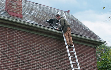what affects urgent Old Basford roof repairs