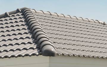 advantages of Old Basford clay roofing