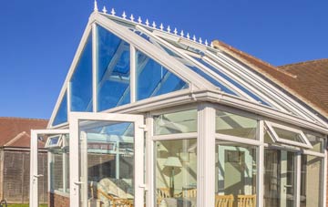 conservatory roof insulation costs Old Basford