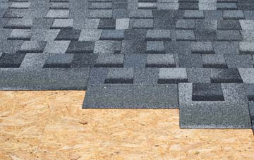 expert Old Basford asphalt roof companies