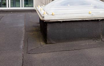 disadvantages of Old Basford flat roofs