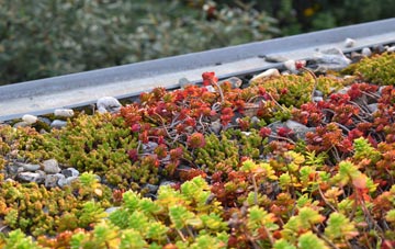 the cost of Old Basford green roof installation
