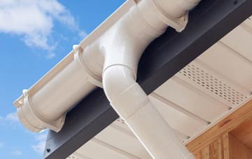 Old Basford gutter installation costs