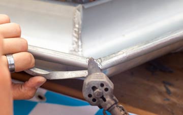 disadvantages of Old Basford lead roofing