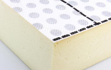 meeting Old Basford building codes