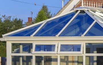 professional Old Basford conservatory insulation