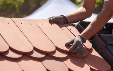 Old Basford roof tile contractors