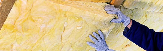 quotes for Old Basford roof insulation