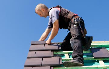 disadvantages of Old Basford slate roofing