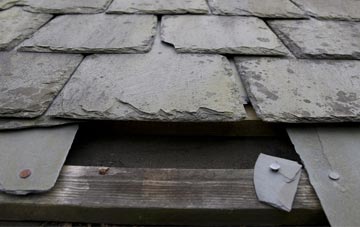 Old Basford slate roof repairs and maintenance