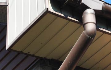 Old Basford soffit installation costs