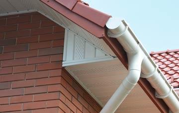 Old Basford soffit repair costs