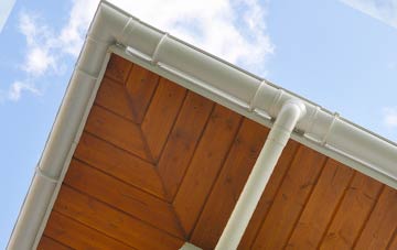 Old Basford soffit types