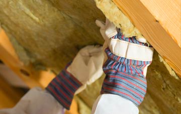 types of Old Basford pitched roof insulation materials