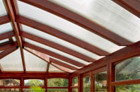 Old Basford conservatory roofing insulation