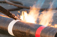 Old Basford flat roofing replacement