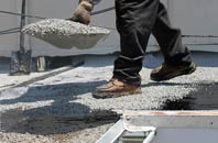 find rated Old Basford flat roofing replacement companies