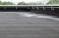 find rated Old Basford flat roofing companies
