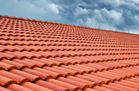 Old Basford roofing tiles