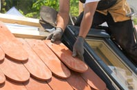 Old Basford tiled roofing companies
