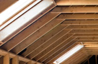 Old Basford tapered roof insulation quotes